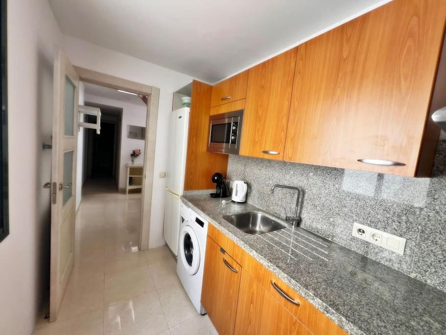 Nuevo Y Exclusivo Atico De Playa Apartment Fuengirola