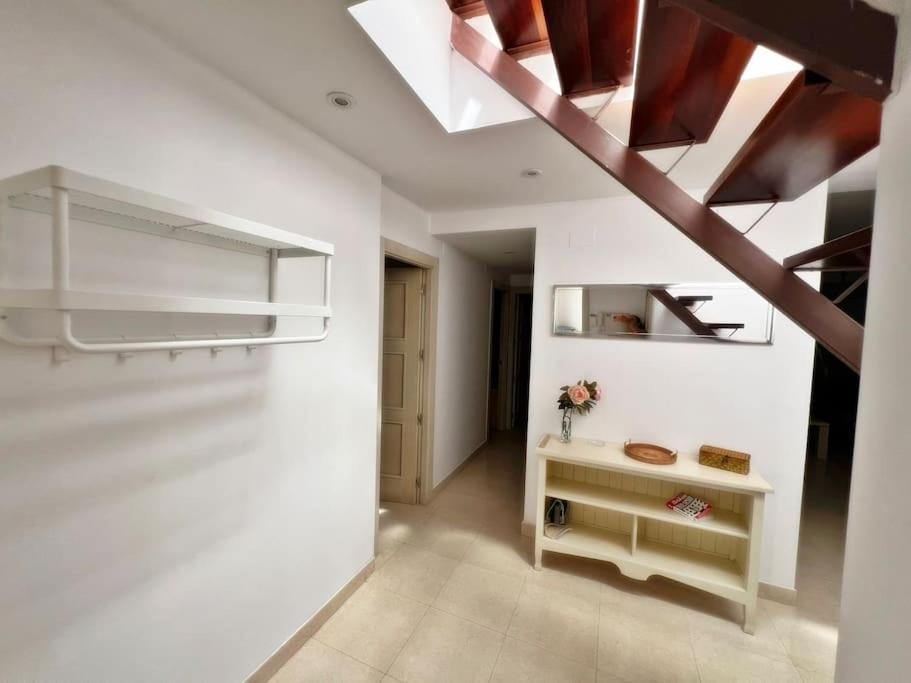 Apartment Nuevo Y Exclusivo Atico De Playa