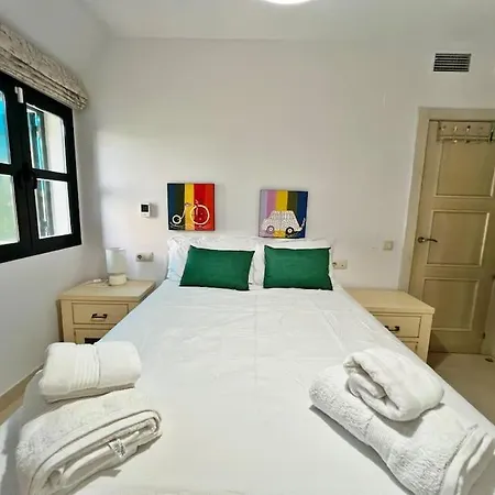 Nuevo Y Exclusivo Atico De Playa Apartment Fuengirola Exterior photo