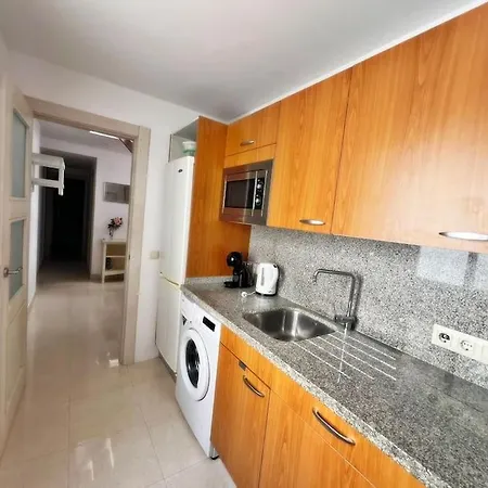 Nuevo Y Exclusivo Atico De Playa Apartment Fuengirola Exterior photo