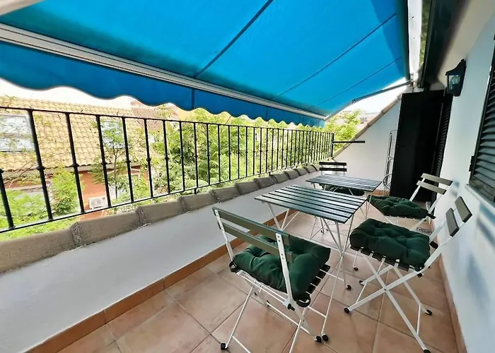 Nuevo Y Exclusivo Atico De Playa