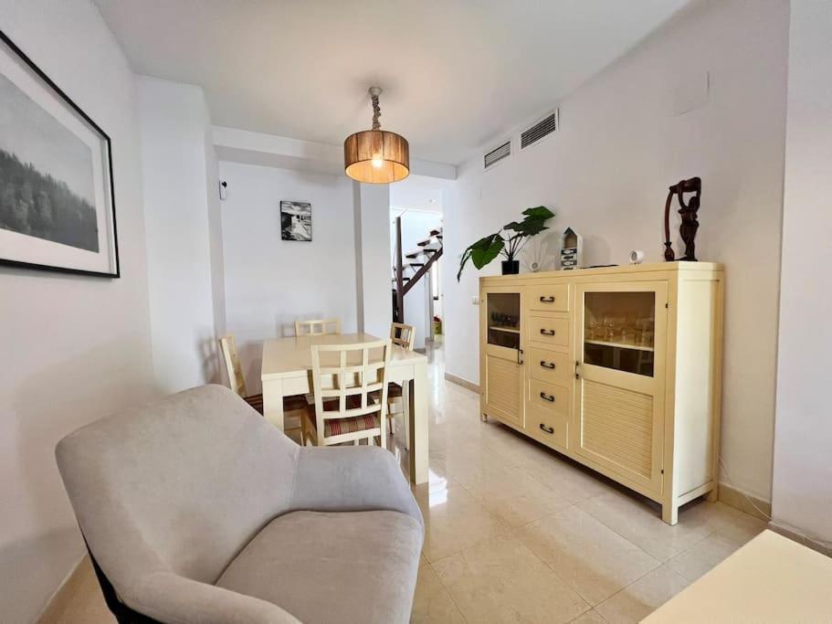 Appartamento Nuevo Y Exclusivo Atico De Playa