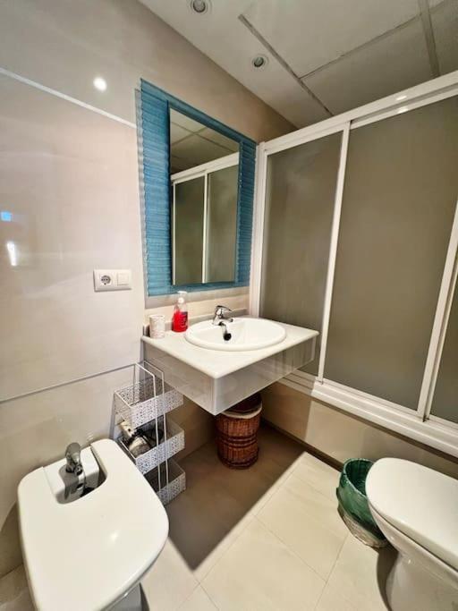 Nuevo Y Exclusivo Atico De Playa Fuengirola