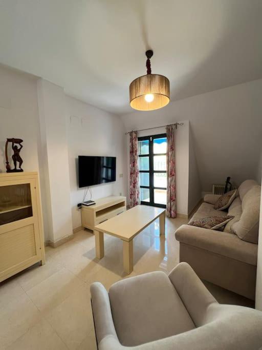 Nuevo Y Exclusivo Atico De Playa Fuengirola