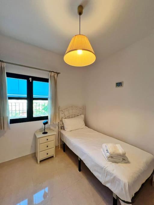 Nuevo Y Exclusivo Atico De Playa Fuengirola