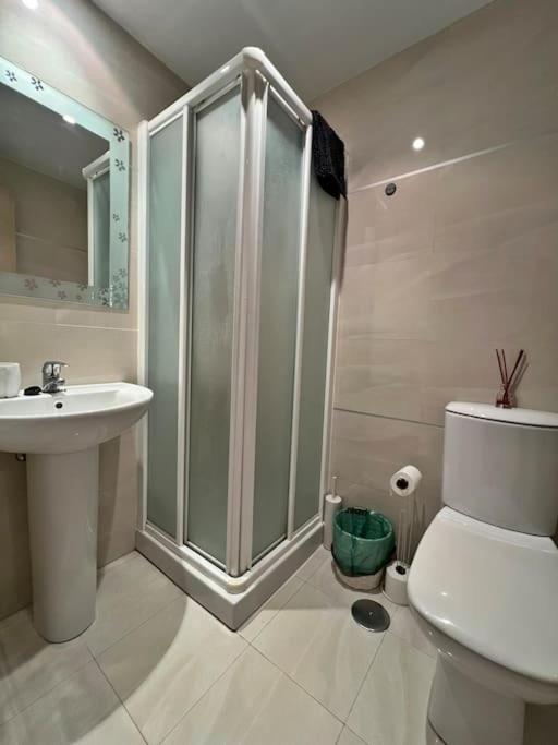 Appartamento Nuevo Y Exclusivo Atico De Playa *