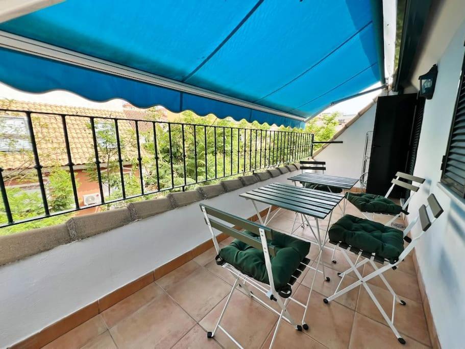 Nuevo Y Exclusivo Atico De Playa Appartamento Fuengirola