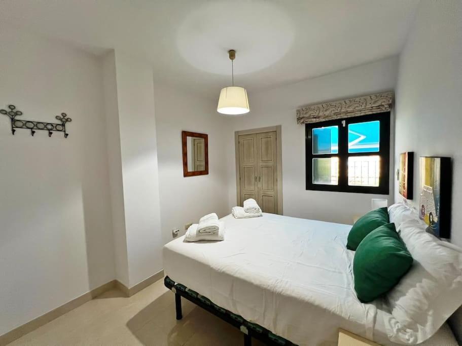 Appartamento Nuevo Y Exclusivo Atico De Playa Fuengirola