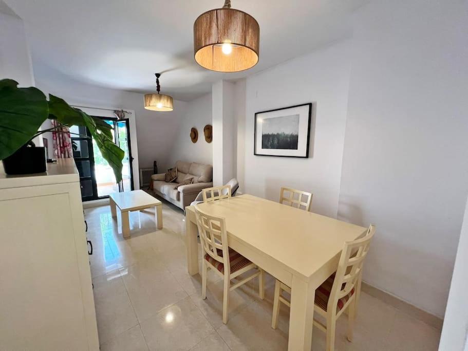 Appartamento Nuevo Y Exclusivo Atico De Playa
