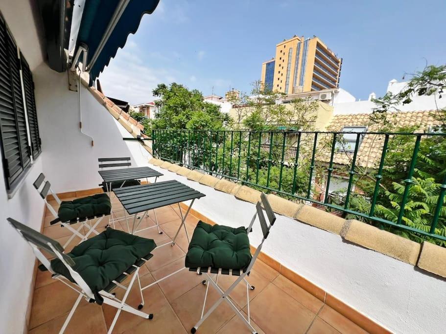 Nuevo Y Exclusivo Atico De Playa Appartamento