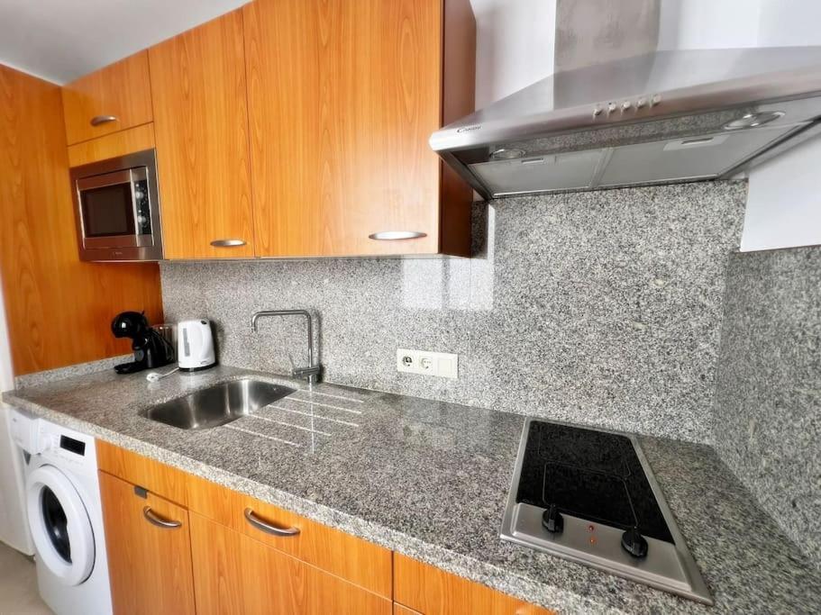 Nuevo Y Exclusivo Atico De Playa * Fuengirola